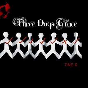 Three days grace all songs