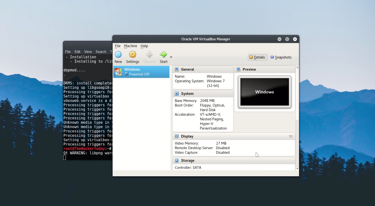 install ubuntu software center on kali